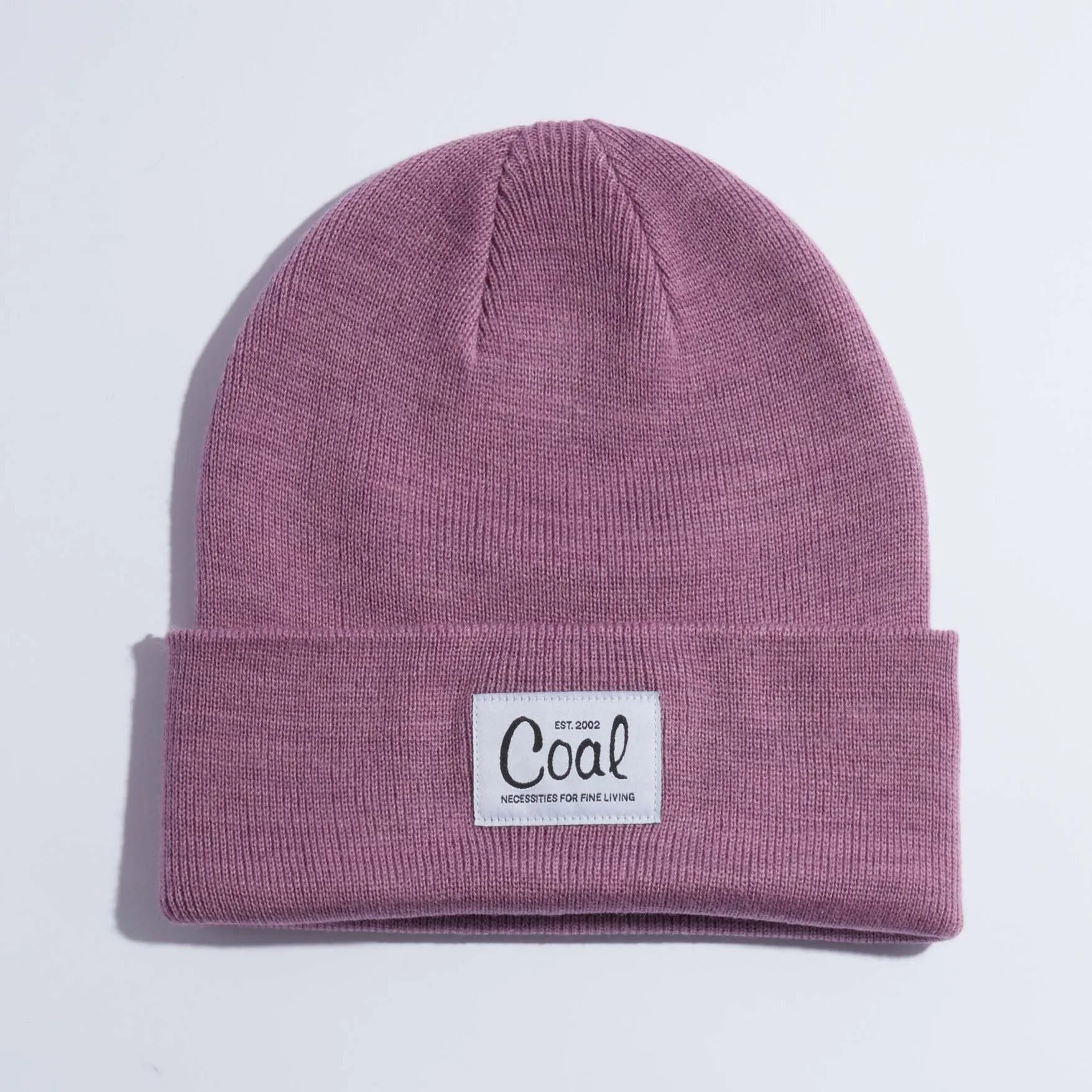 The Mel Recycled Polylana Knit Beanie