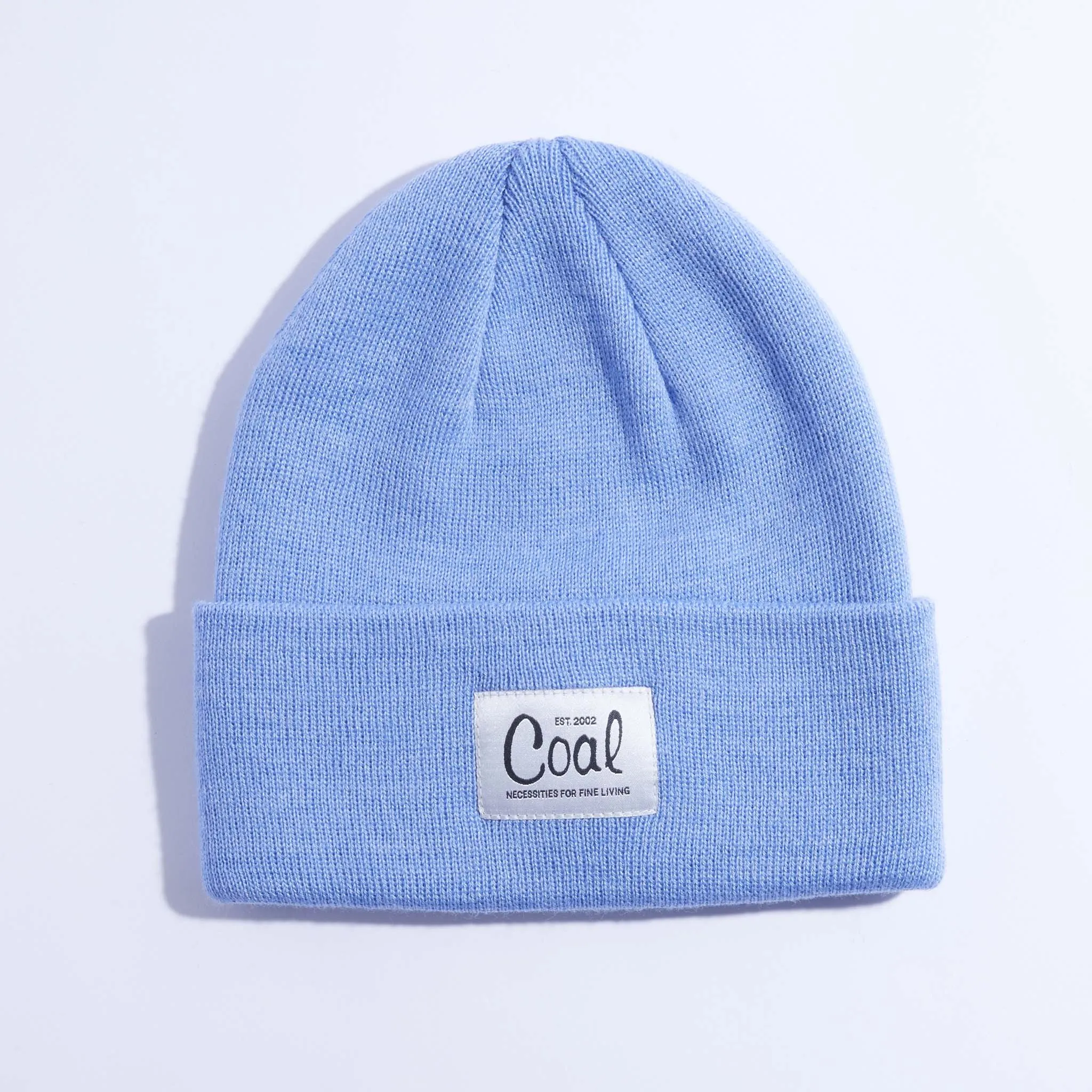 The Mel Recycled Polylana Knit Beanie