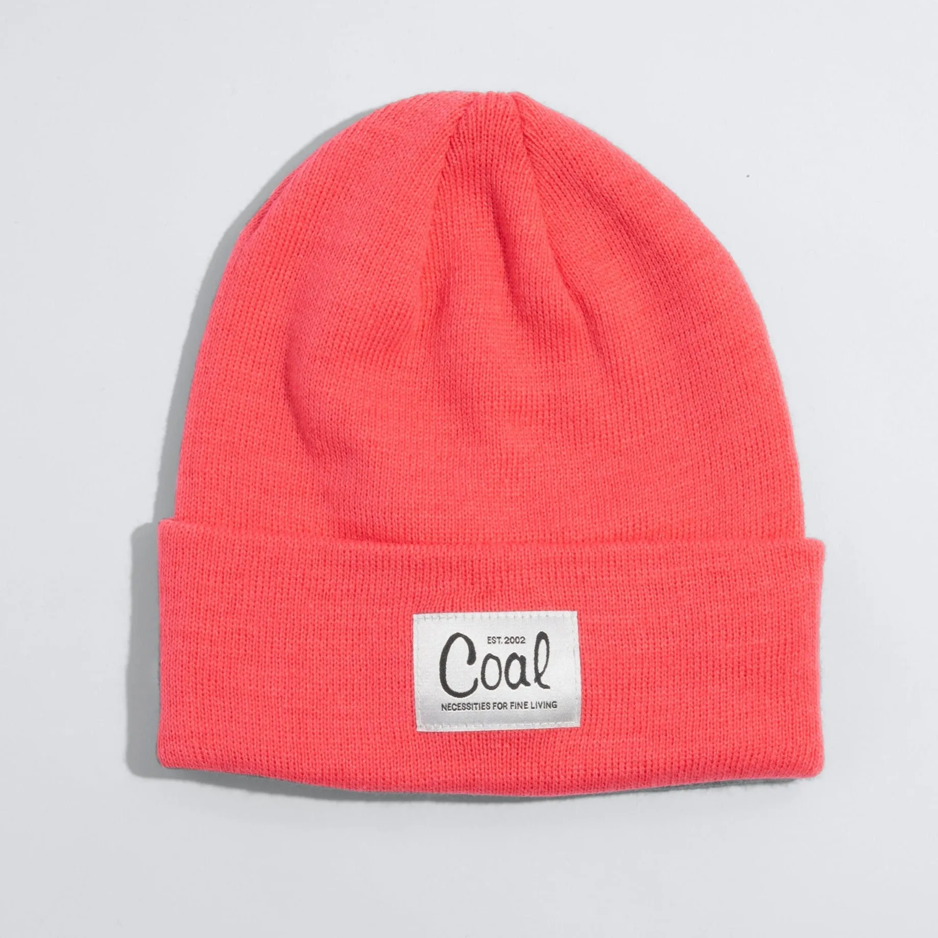 The Mel Recycled Polylana Knit Beanie