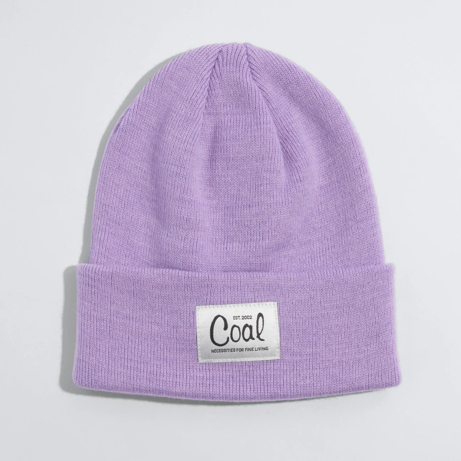 The Mel Recycled Polylana Knit Beanie