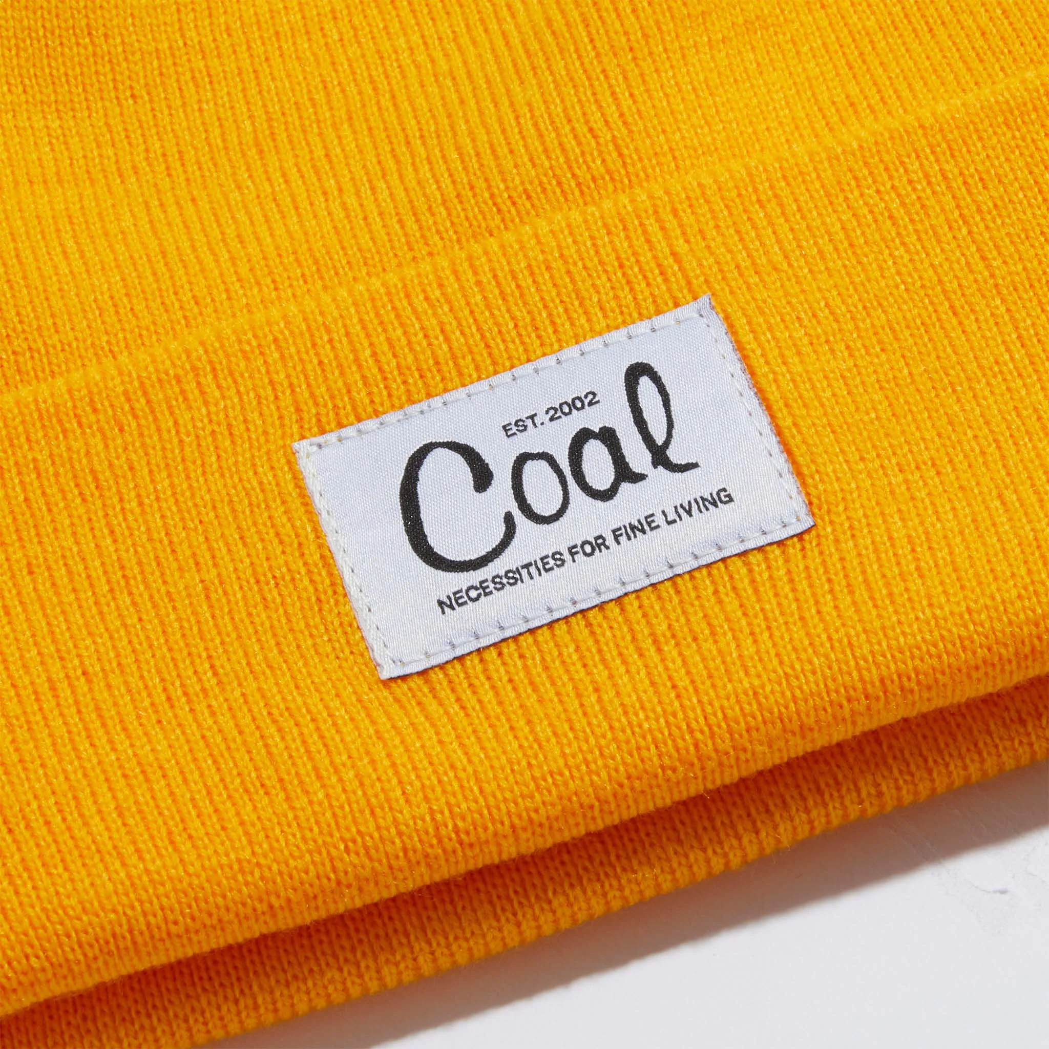 The Mel Recycled Polylana Knit Beanie