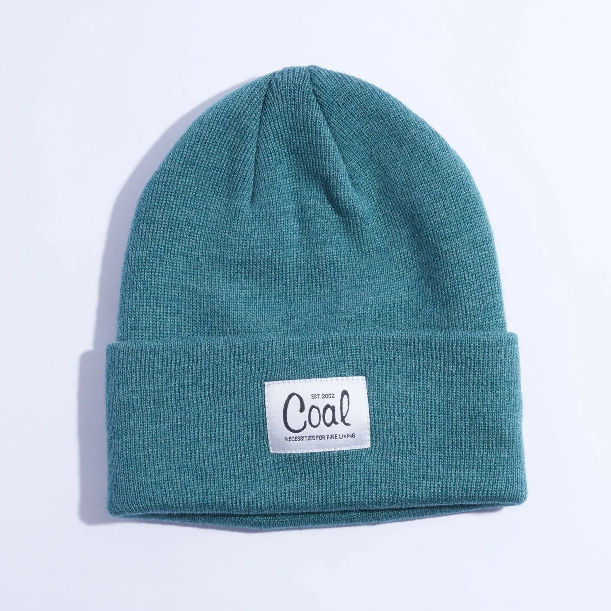 The Mel Recycled Polylana Knit Beanie