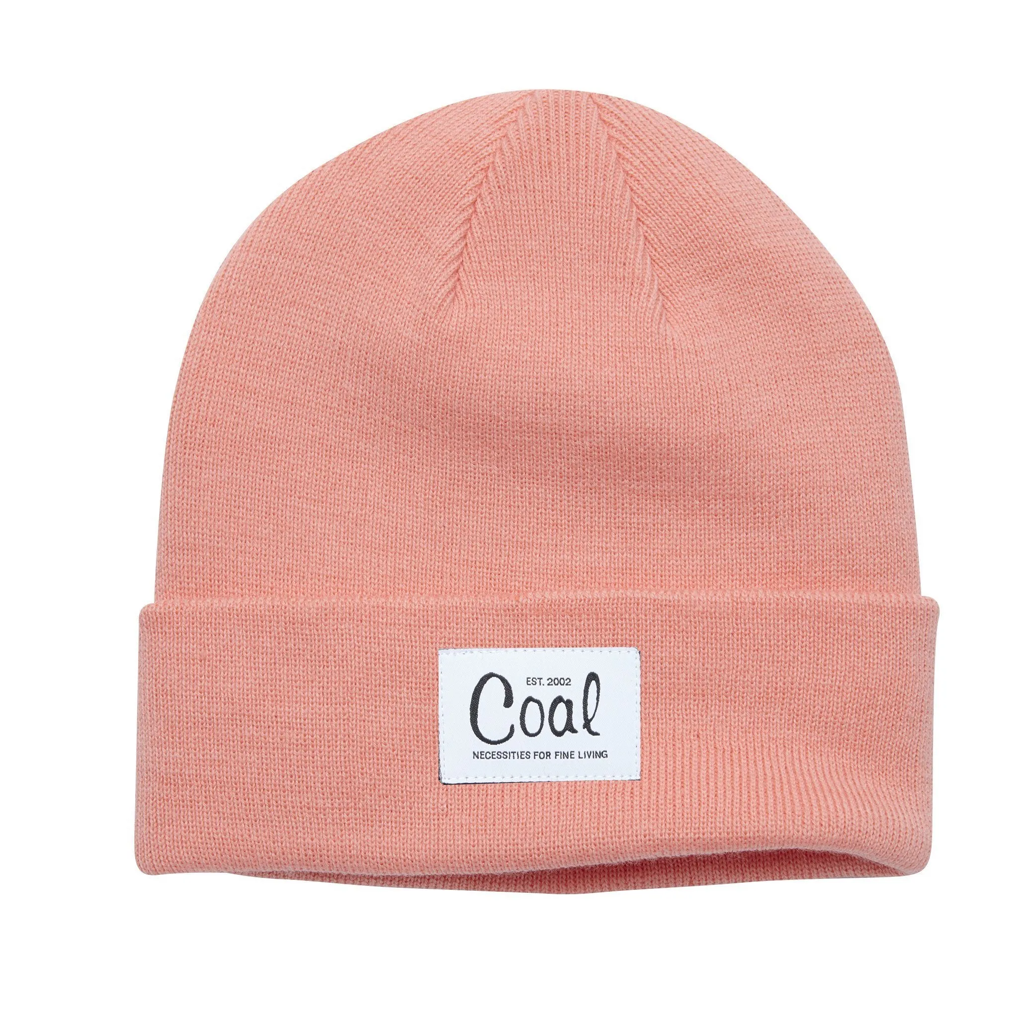 The Mel Recycled Polylana Knit Beanie