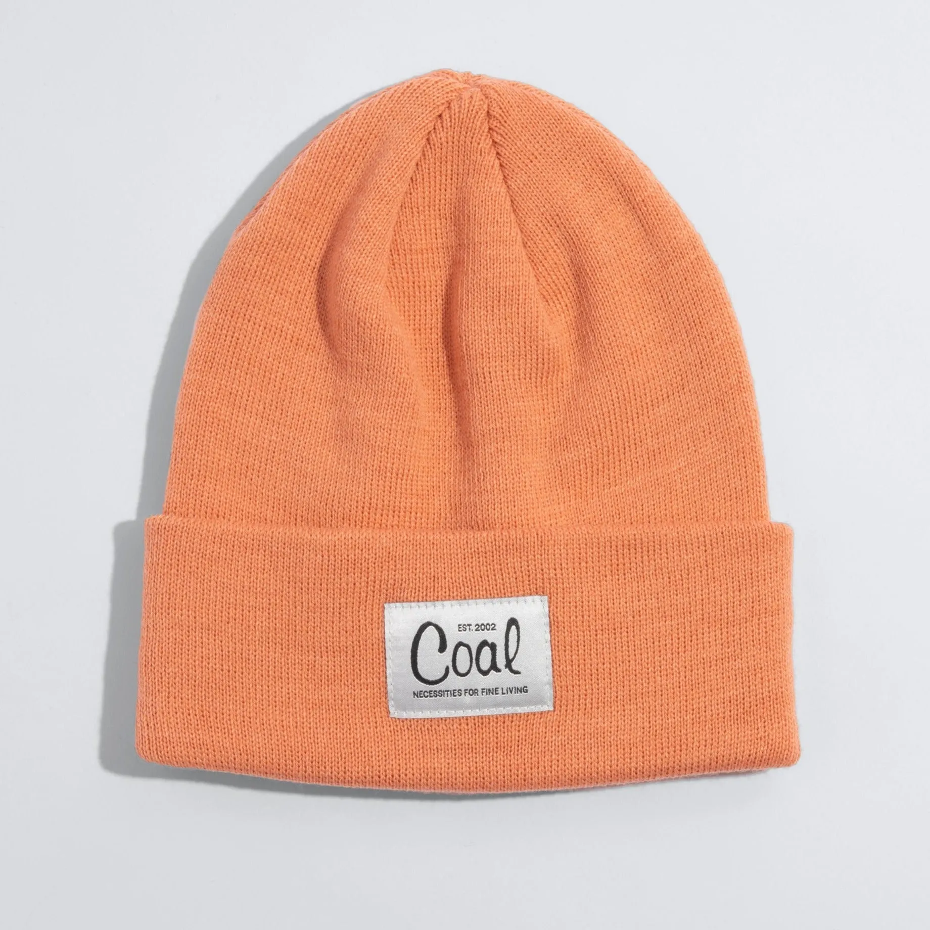 The Mel Recycled Polylana Knit Beanie