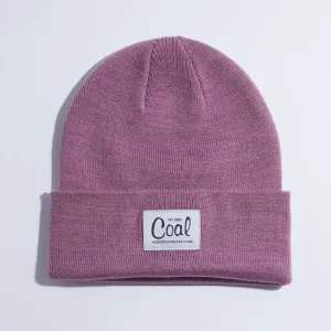The Mel Recycled Polylana Knit Beanie