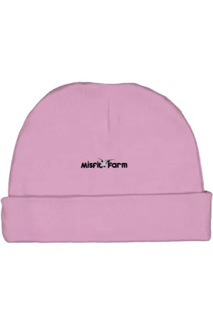 The Misfit Farm Infant Baby Rib Cap