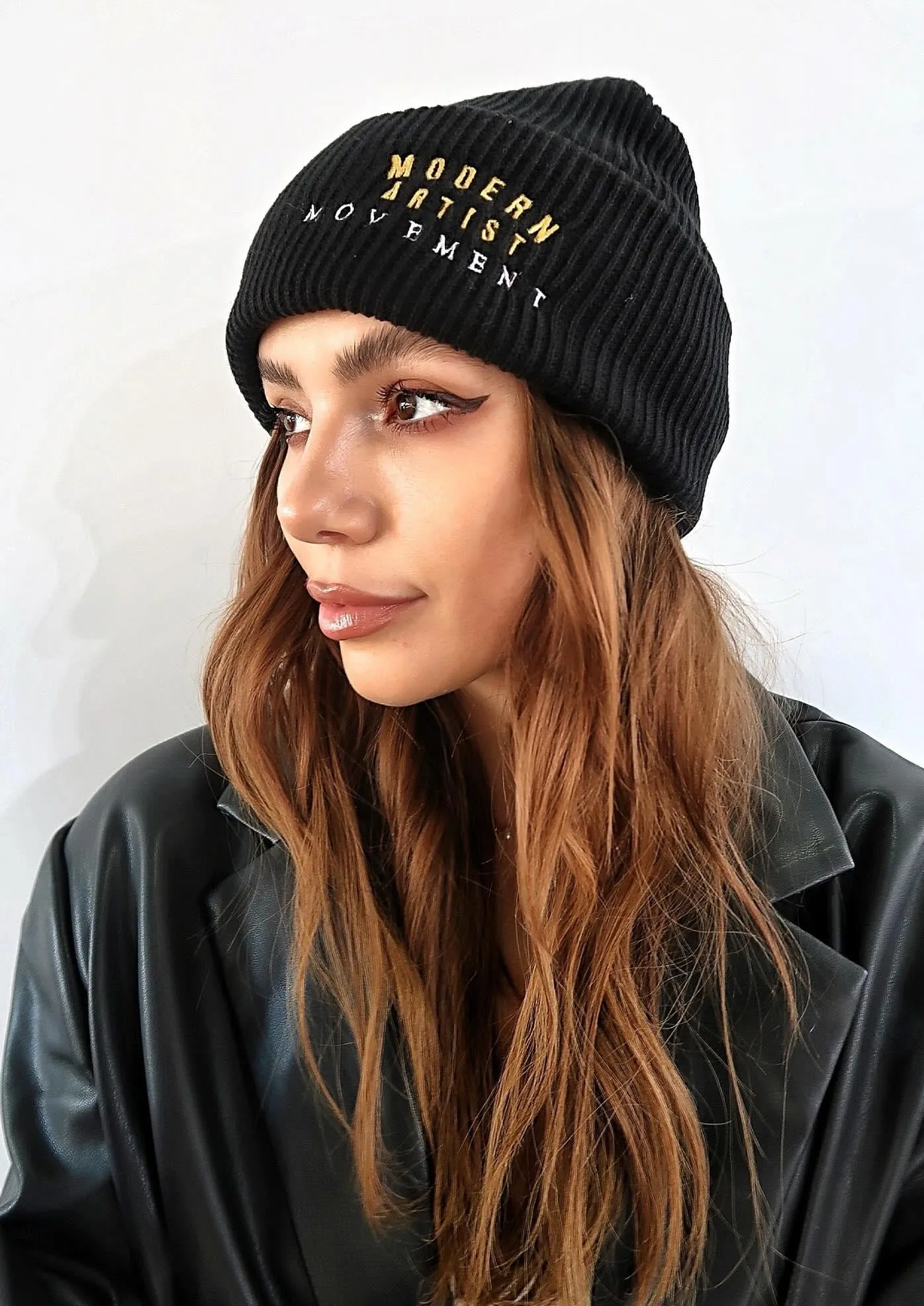 The Modern Beanie Exclusive Offer