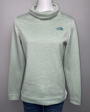 The North Face Cowlneck- (S)