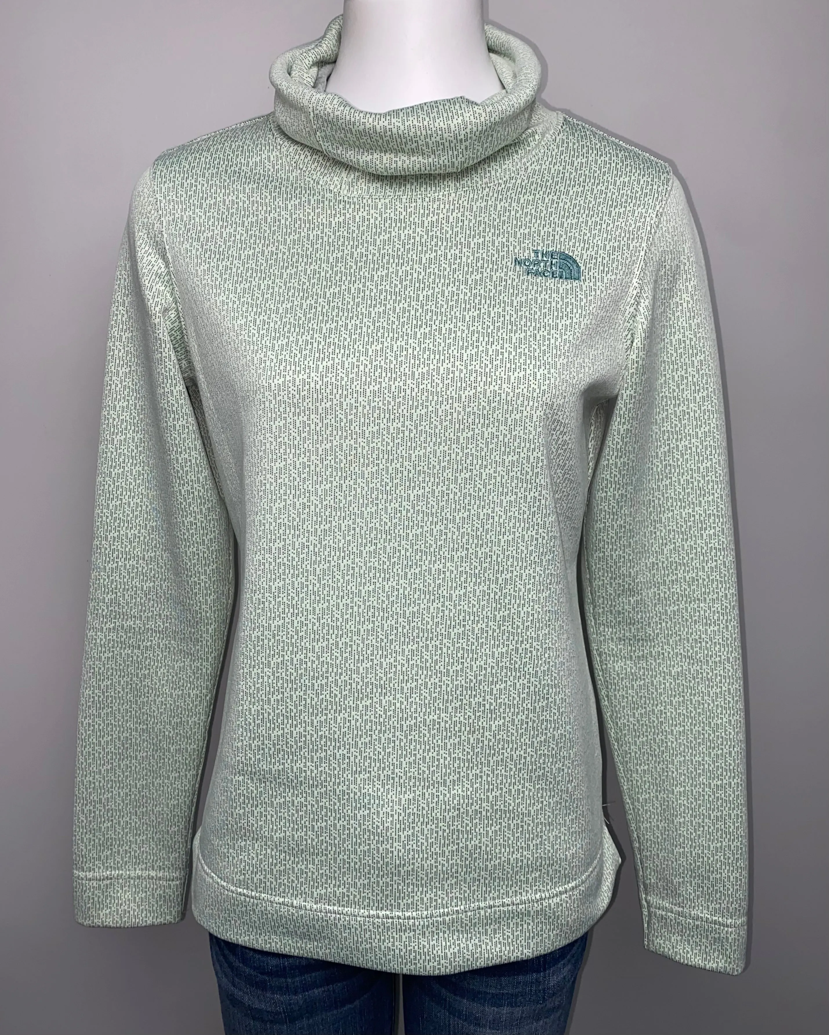 The North Face Cowlneck- (S)