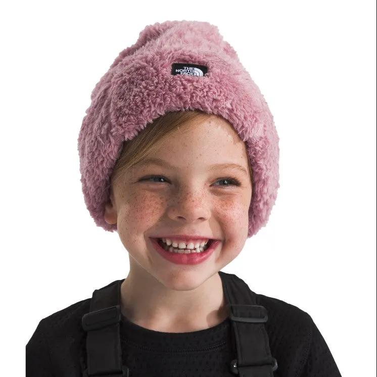 The North Face Kids’ Suave Oso Beanie