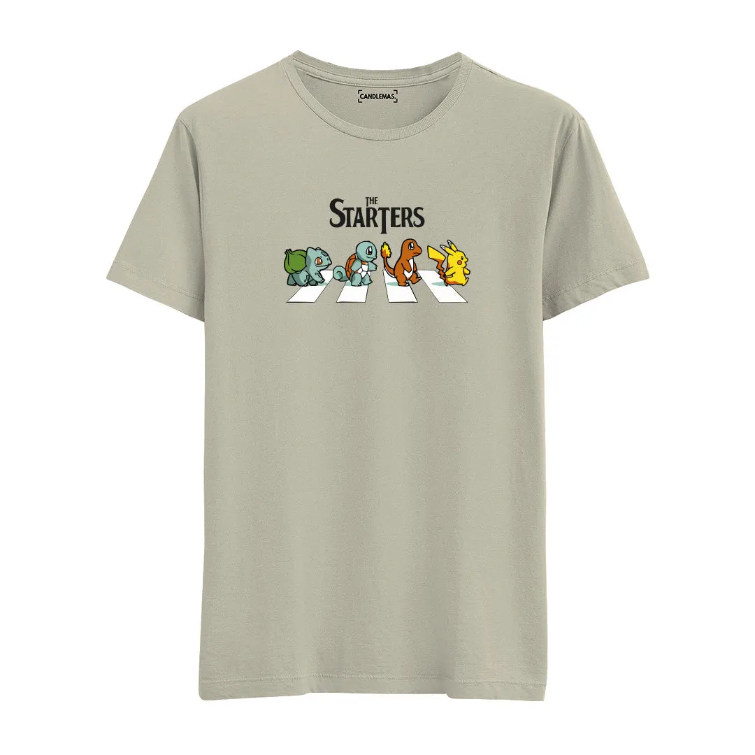 The Starters - Regular Tshirt