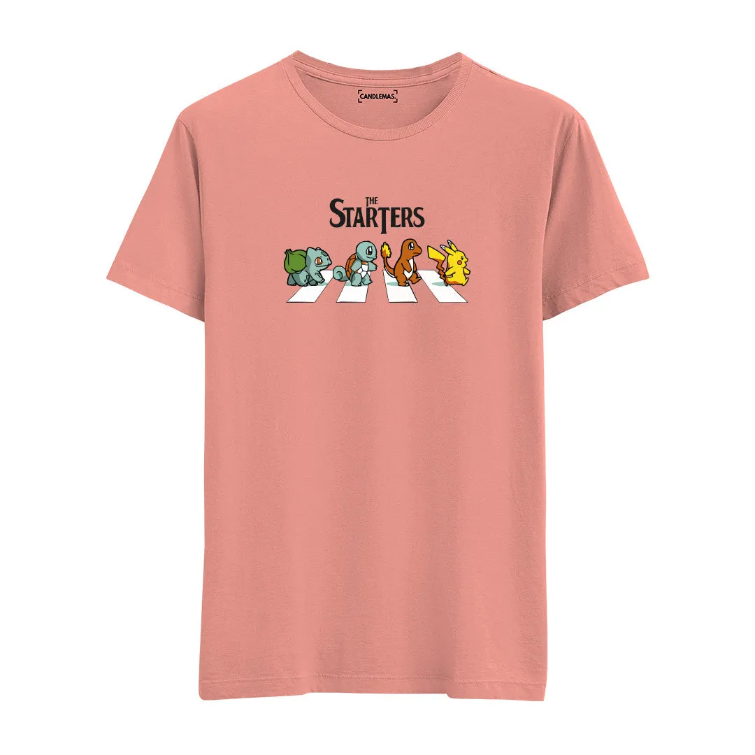 The Starters - Regular Tshirt