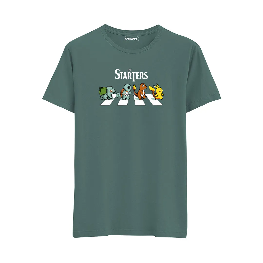 The Starters - Regular Tshirt