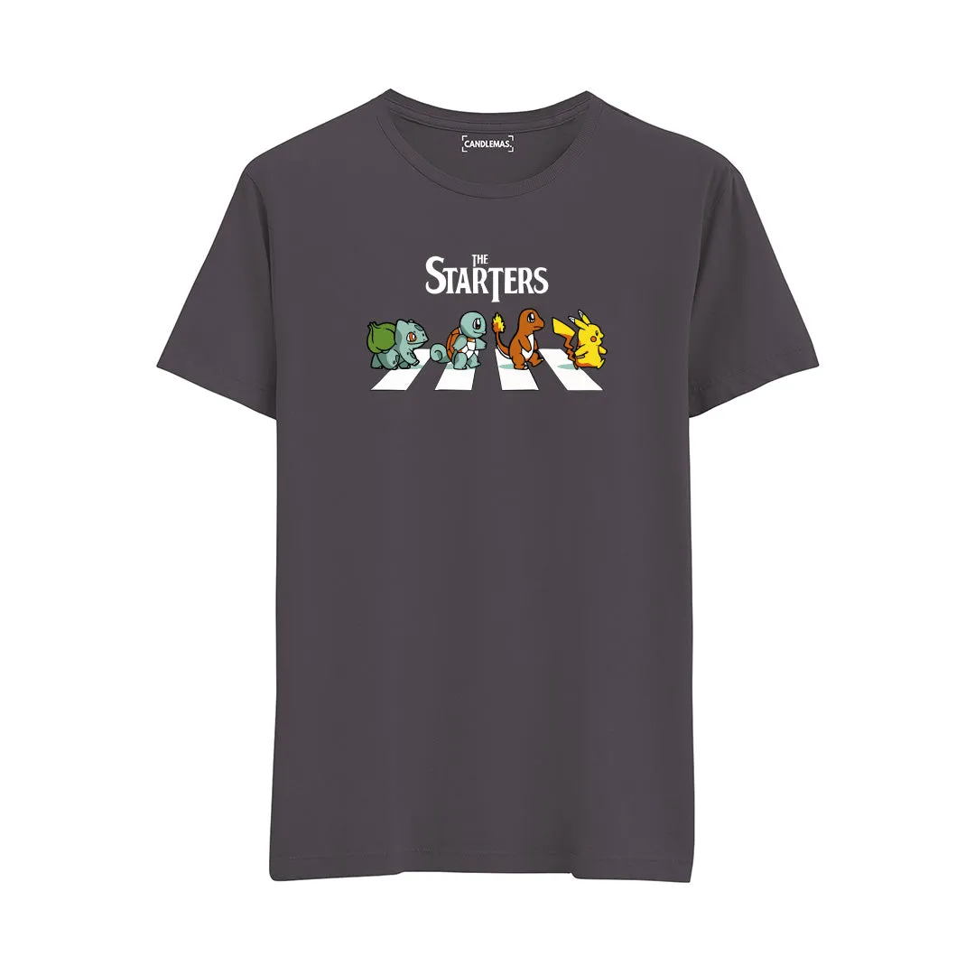 The Starters - Regular Tshirt