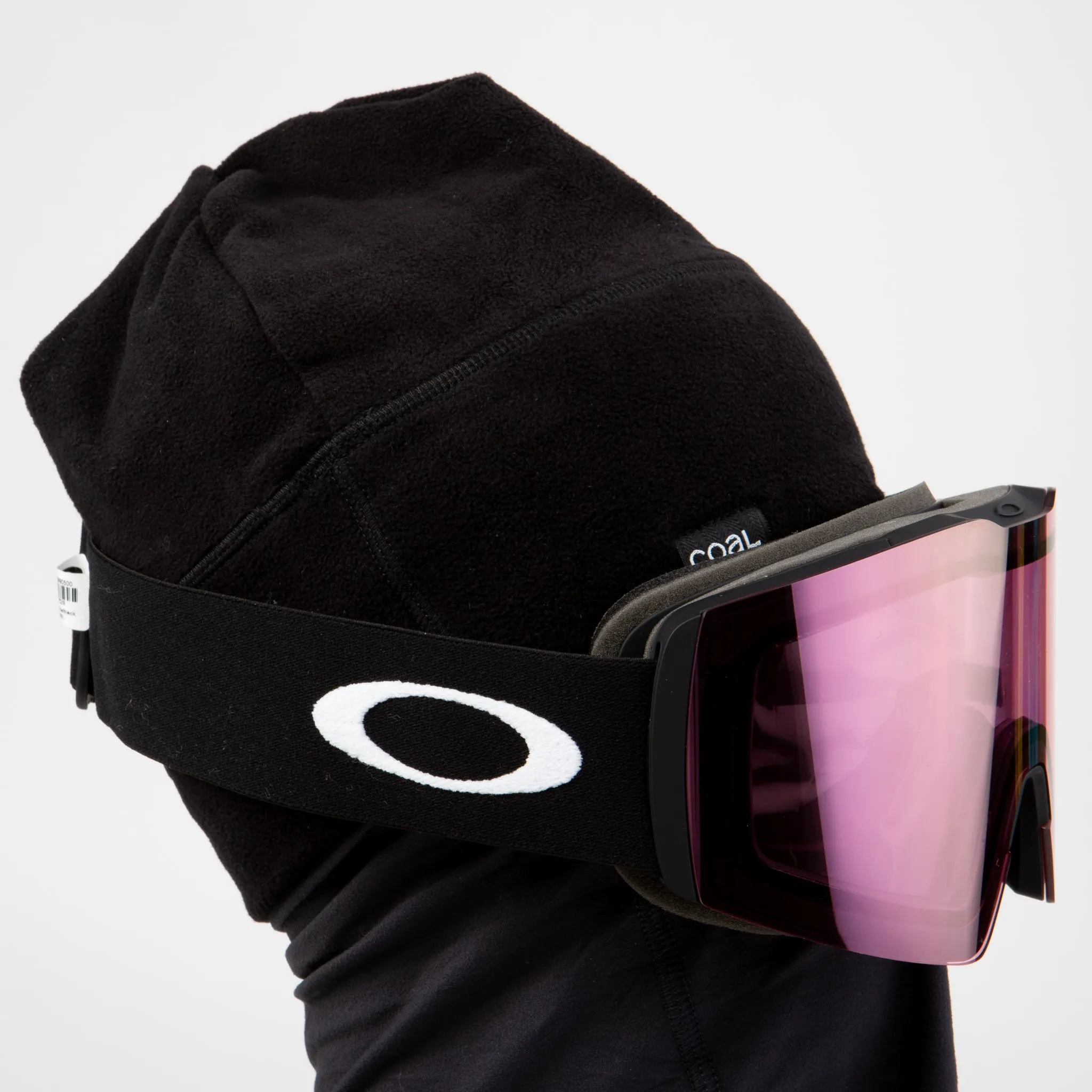 The Sully - Low Profile Fleece Beanie