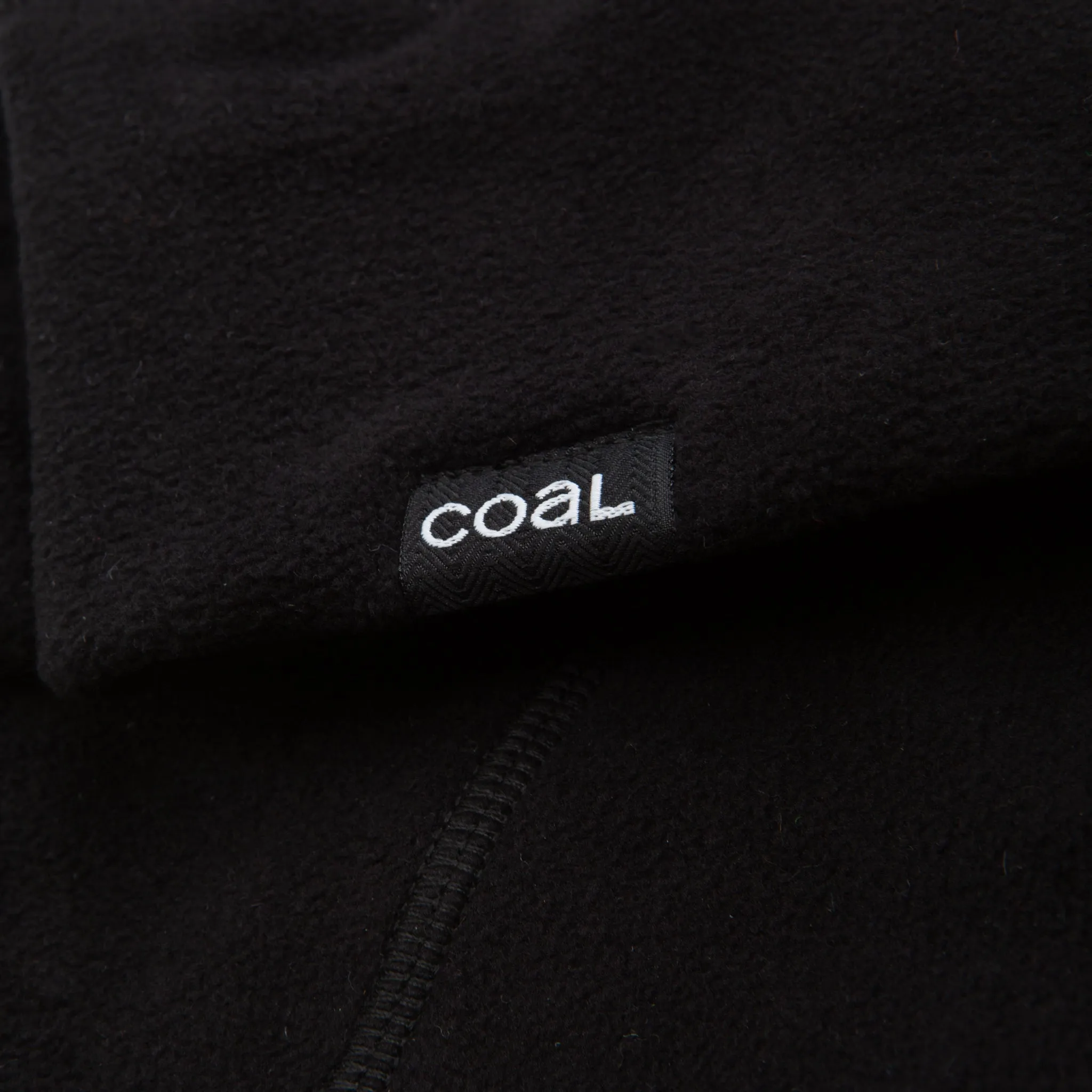 The Sully - Low Profile Fleece Beanie