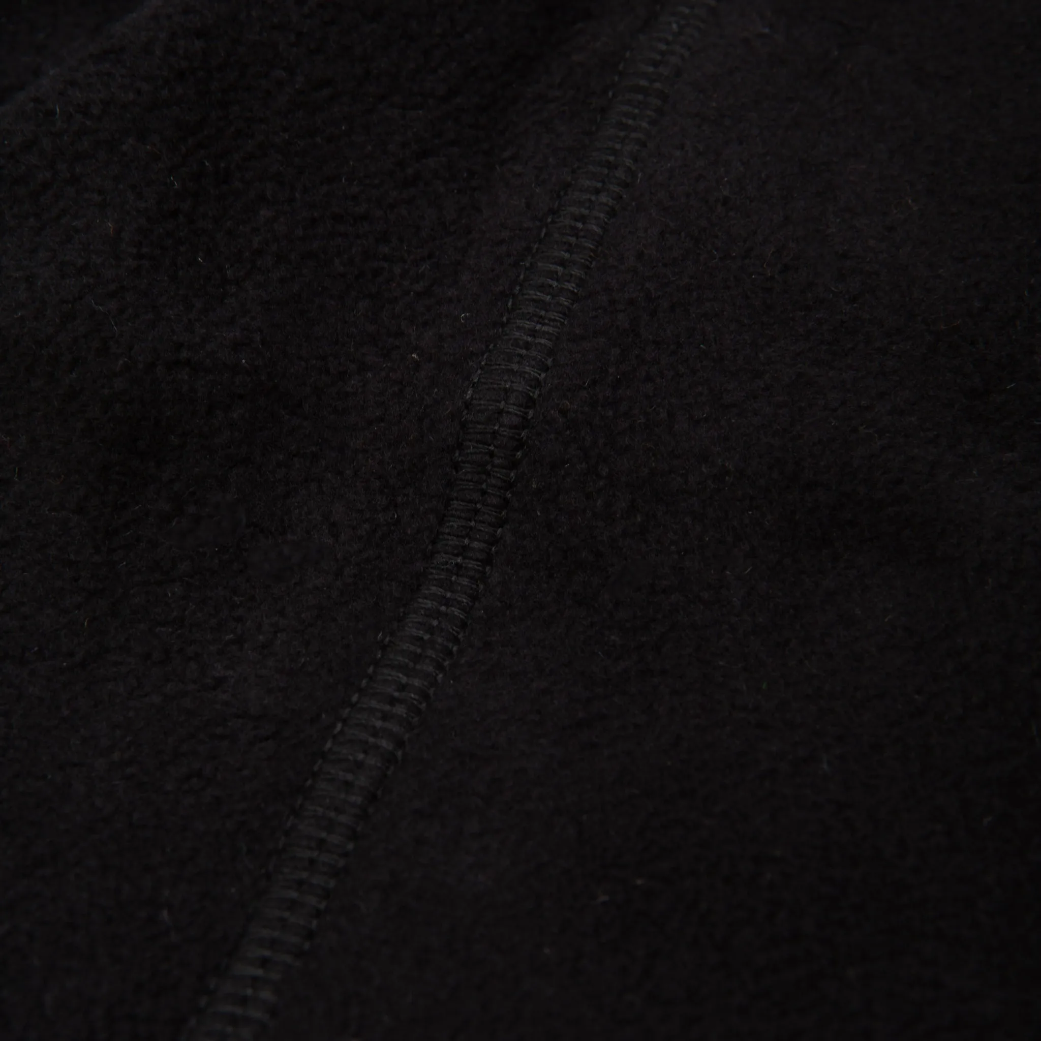 The Sully - Low Profile Fleece Beanie