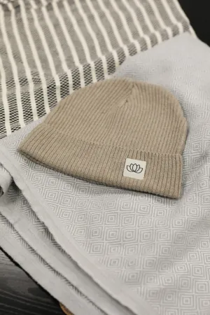 The Toasty Beanie