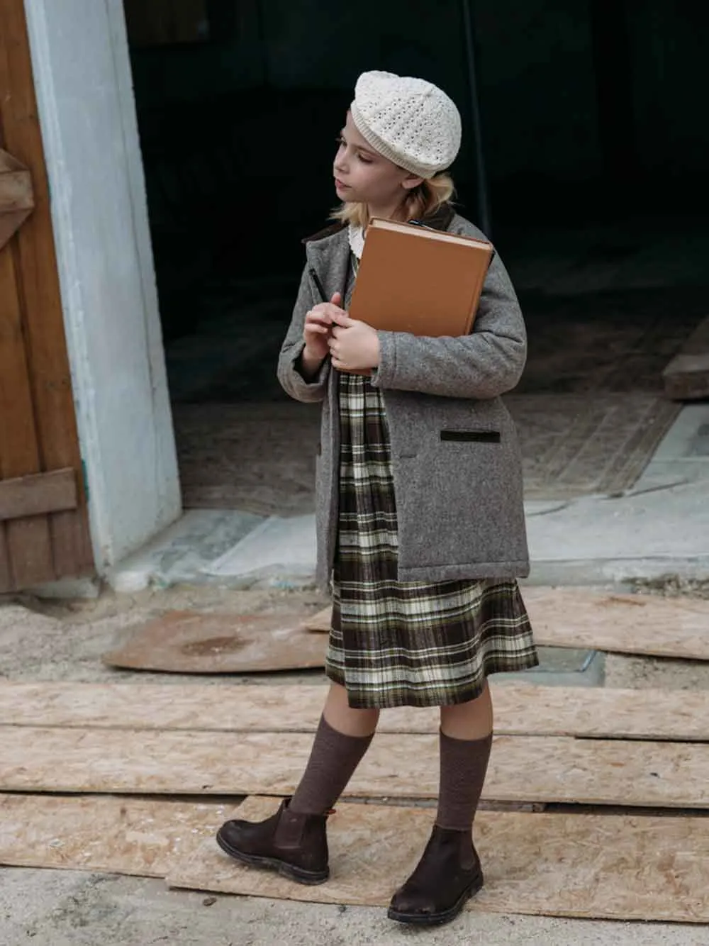 Theodore Coat