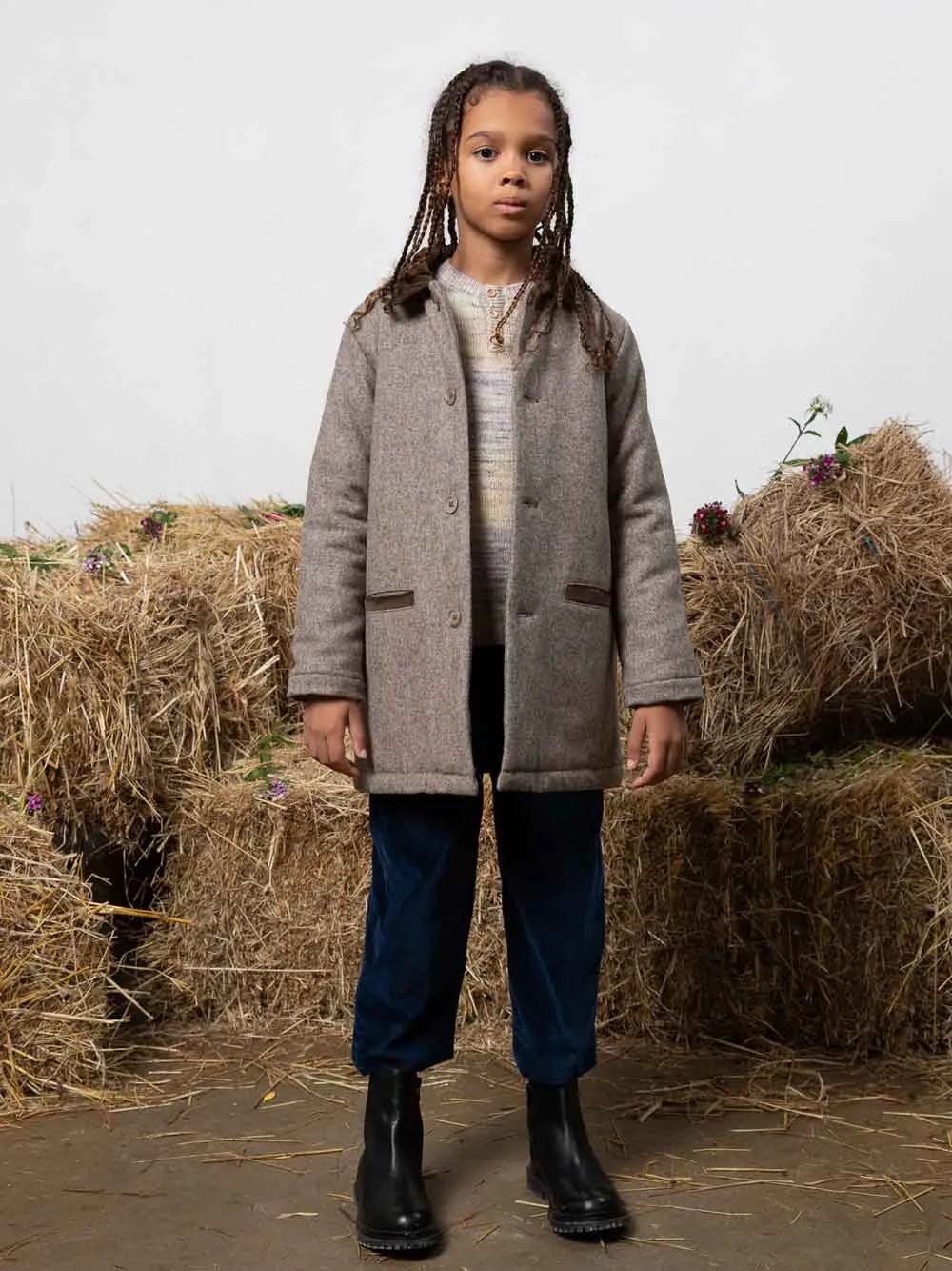 Theodore Coat