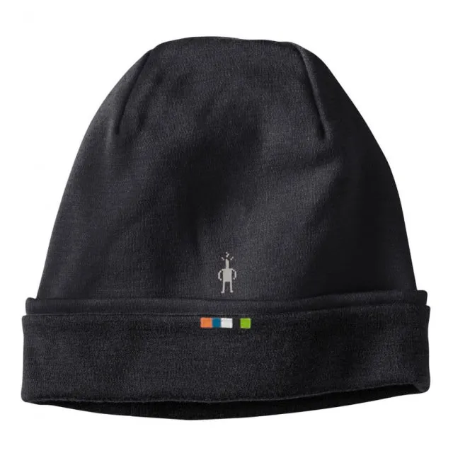 Thermal Merino Reversible Cuffed Beanie