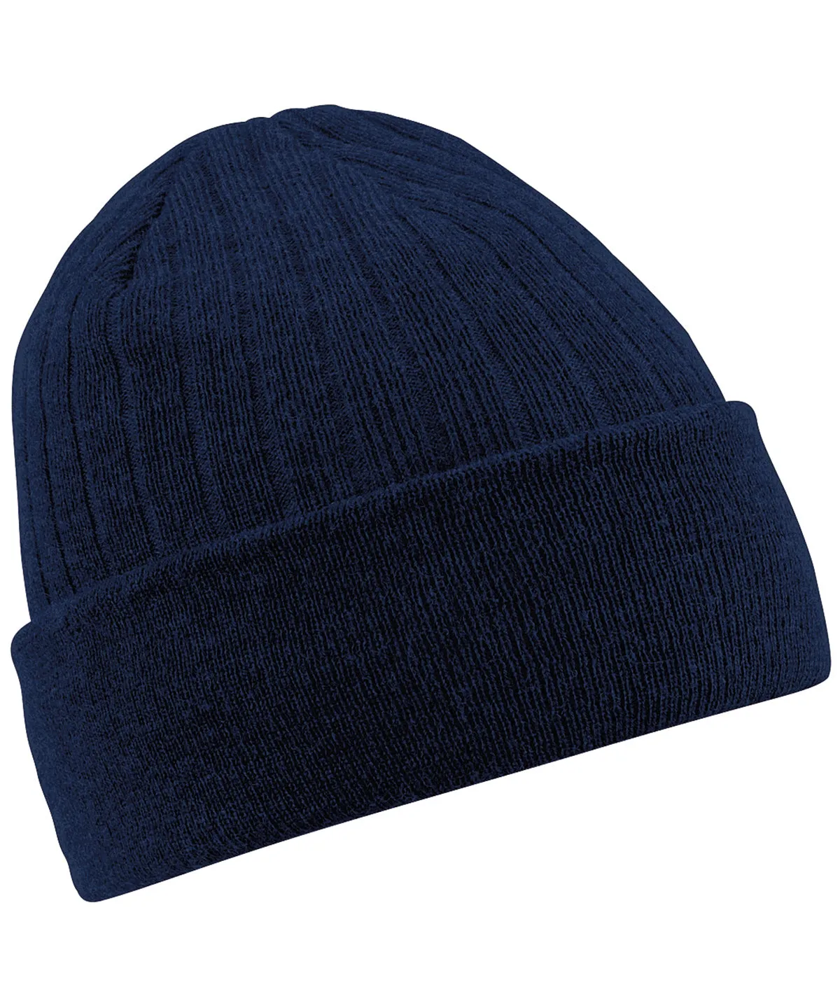 Thinsulate beanie | French Navy