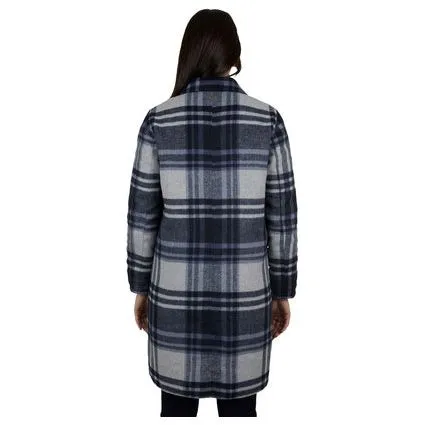 Thomas Cook - Women’s Leicester Wool Coat