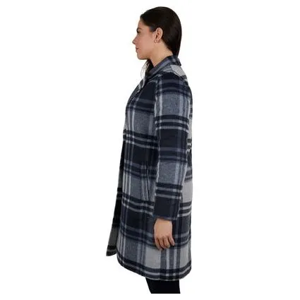 Thomas Cook - Women’s Leicester Wool Coat