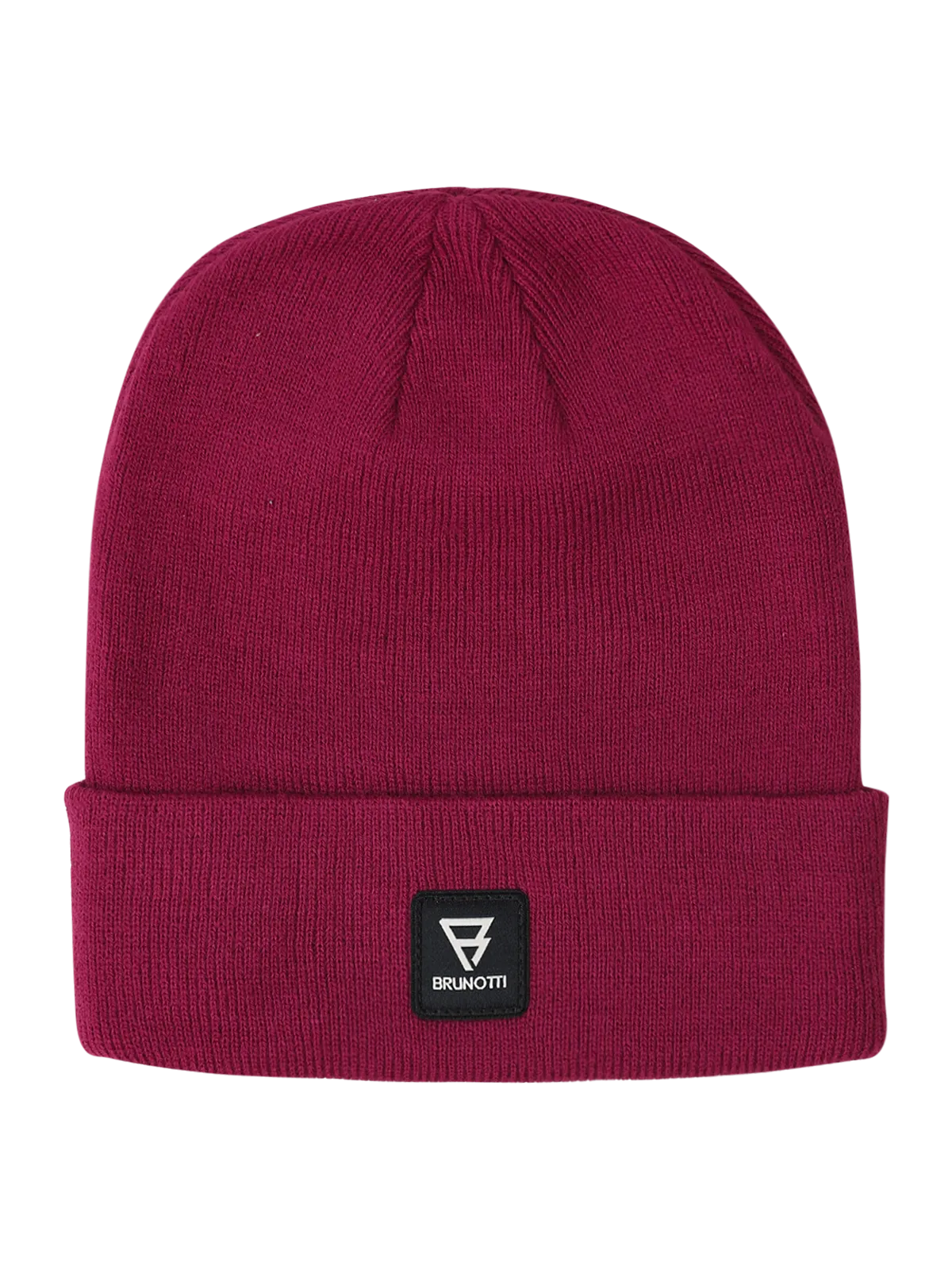 Tignes2.0 Beanie | Fuchsia