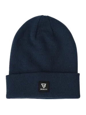 Tignes2.0 Beanie | Night Blue