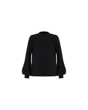 TILDA SWEATER BLACK