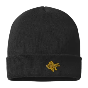 TMG x ESC GF Beanie
