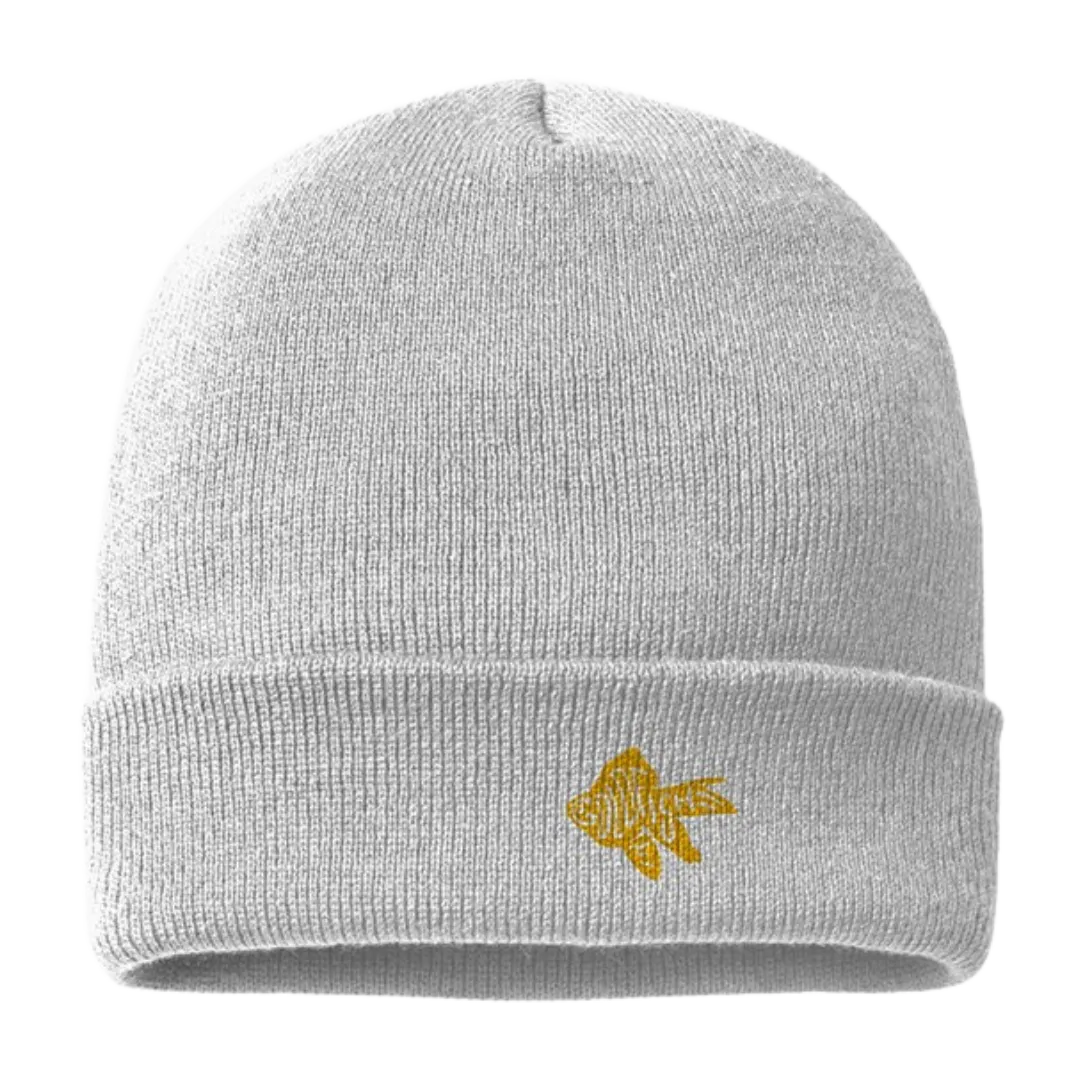 TMG x ESC GF Beanie