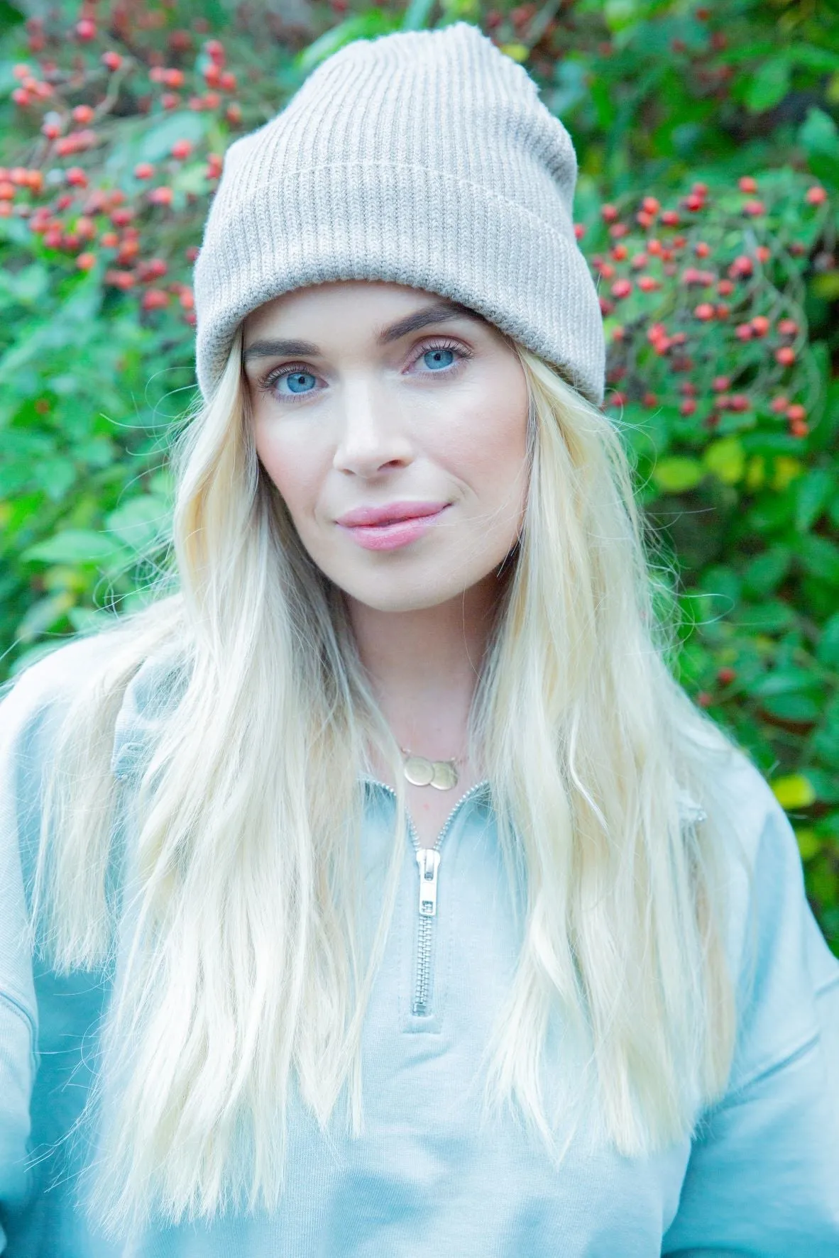 Toasty Beanie