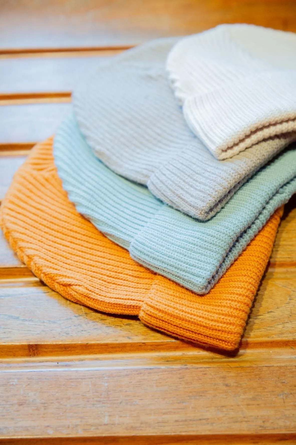 Toasty Beanie