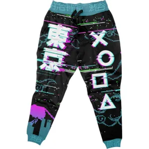Tokyo Joggers