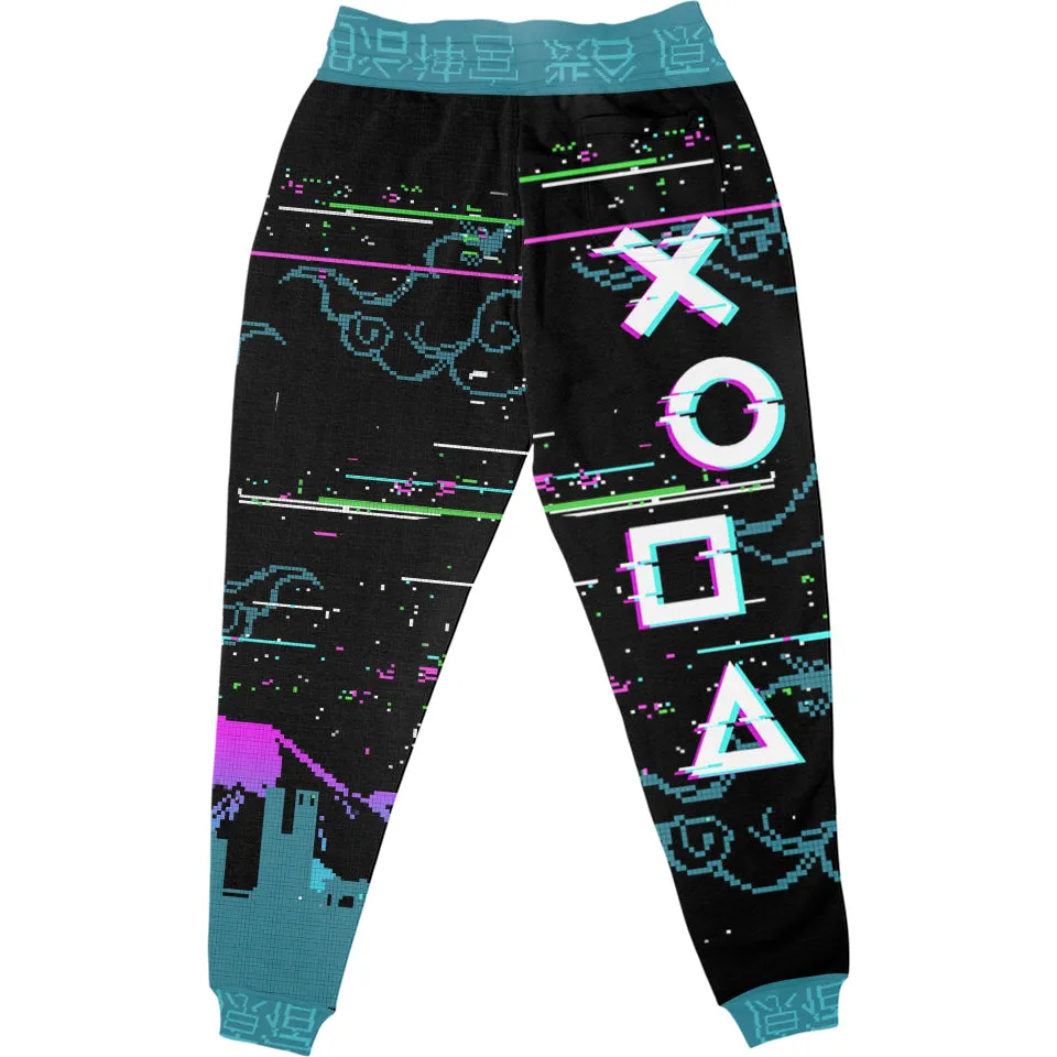 Tokyo Joggers
