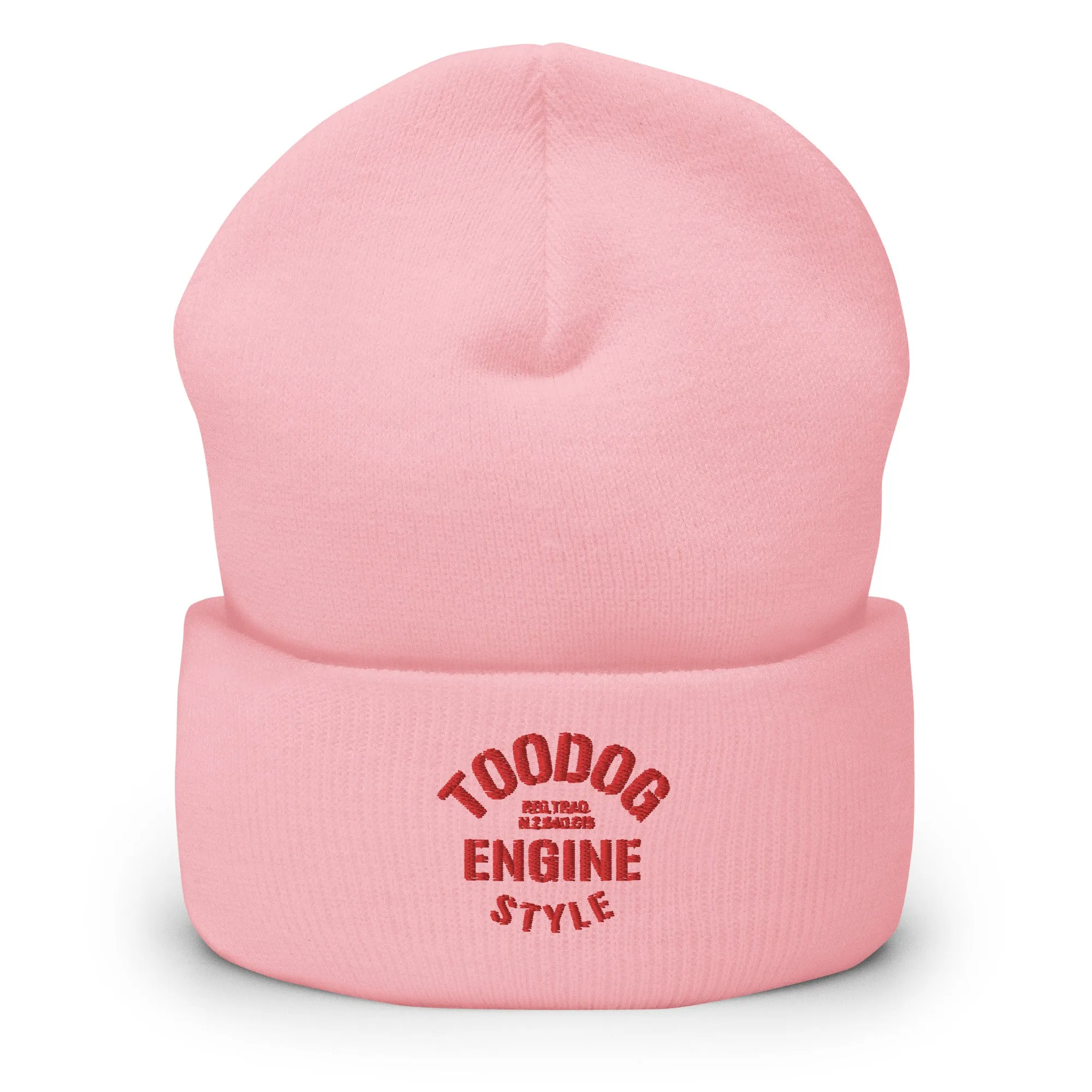 Toodog® Cuffed Beanie