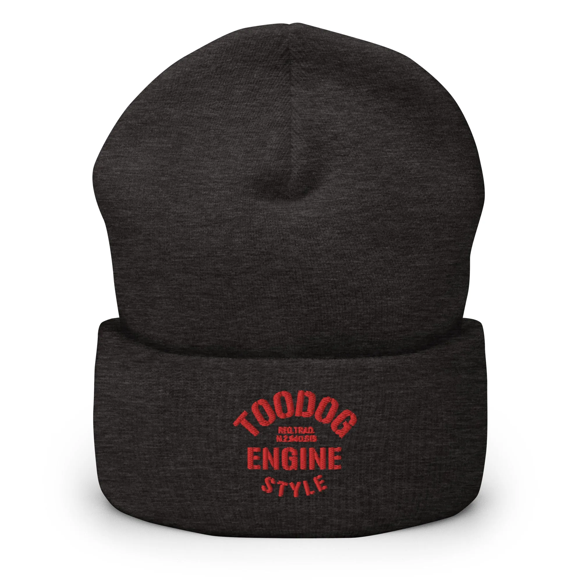 Toodog® Cuffed Beanie