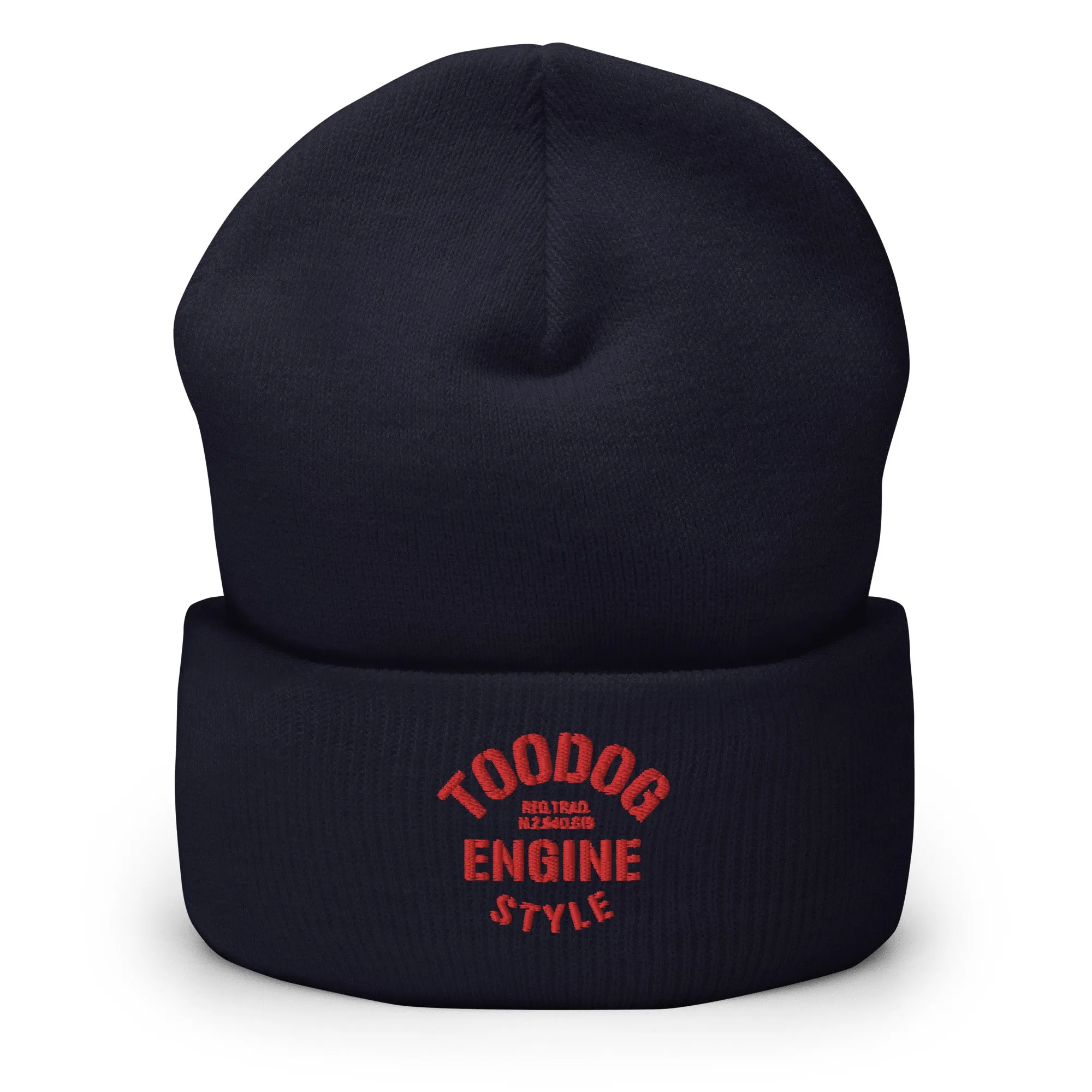 Toodog® Cuffed Beanie