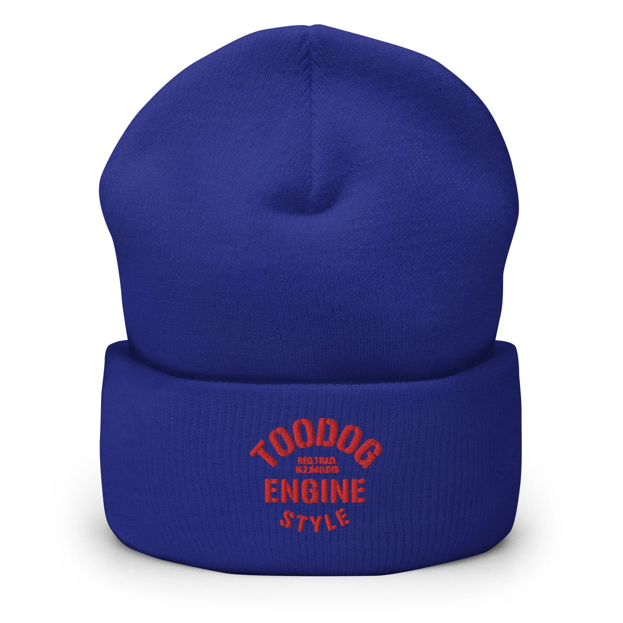 Toodog® Cuffed Beanie