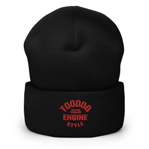 Toodog® Cuffed Beanie