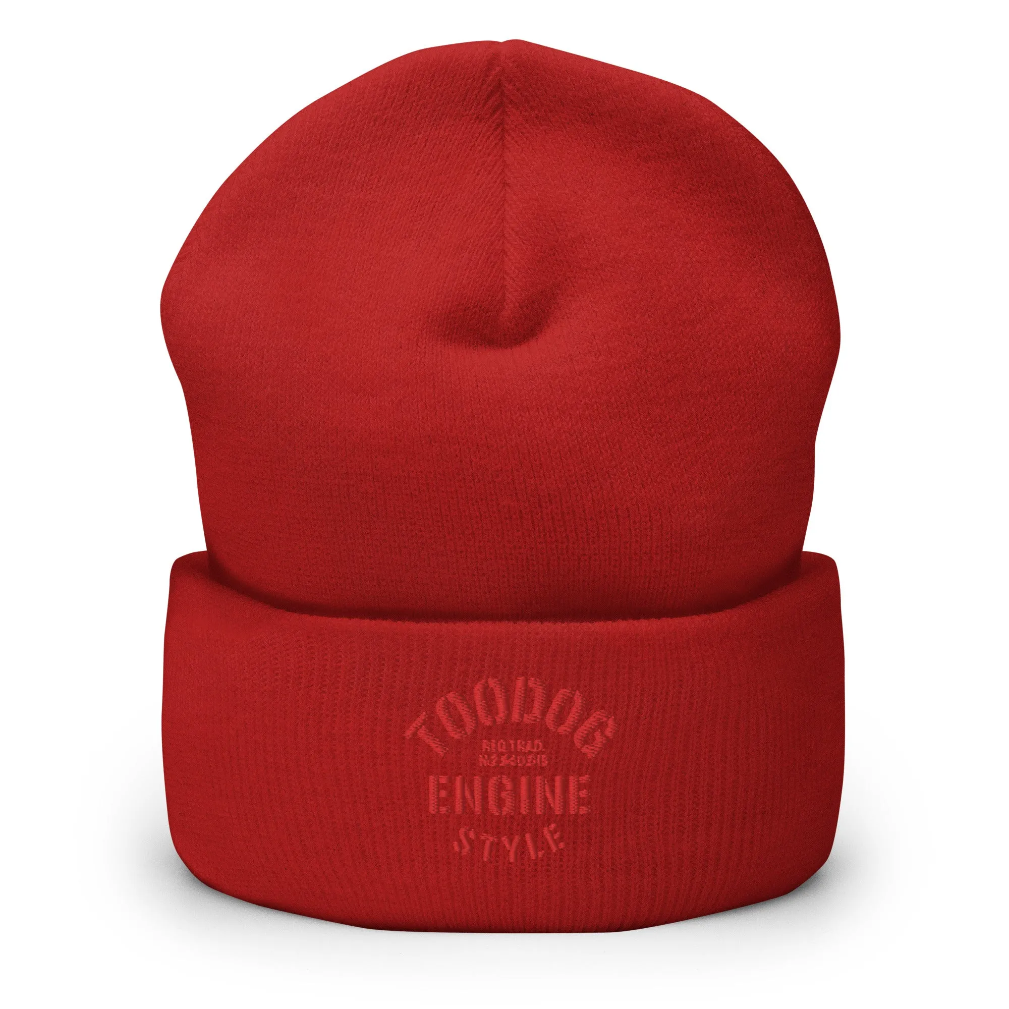 Toodog® Cuffed Beanie