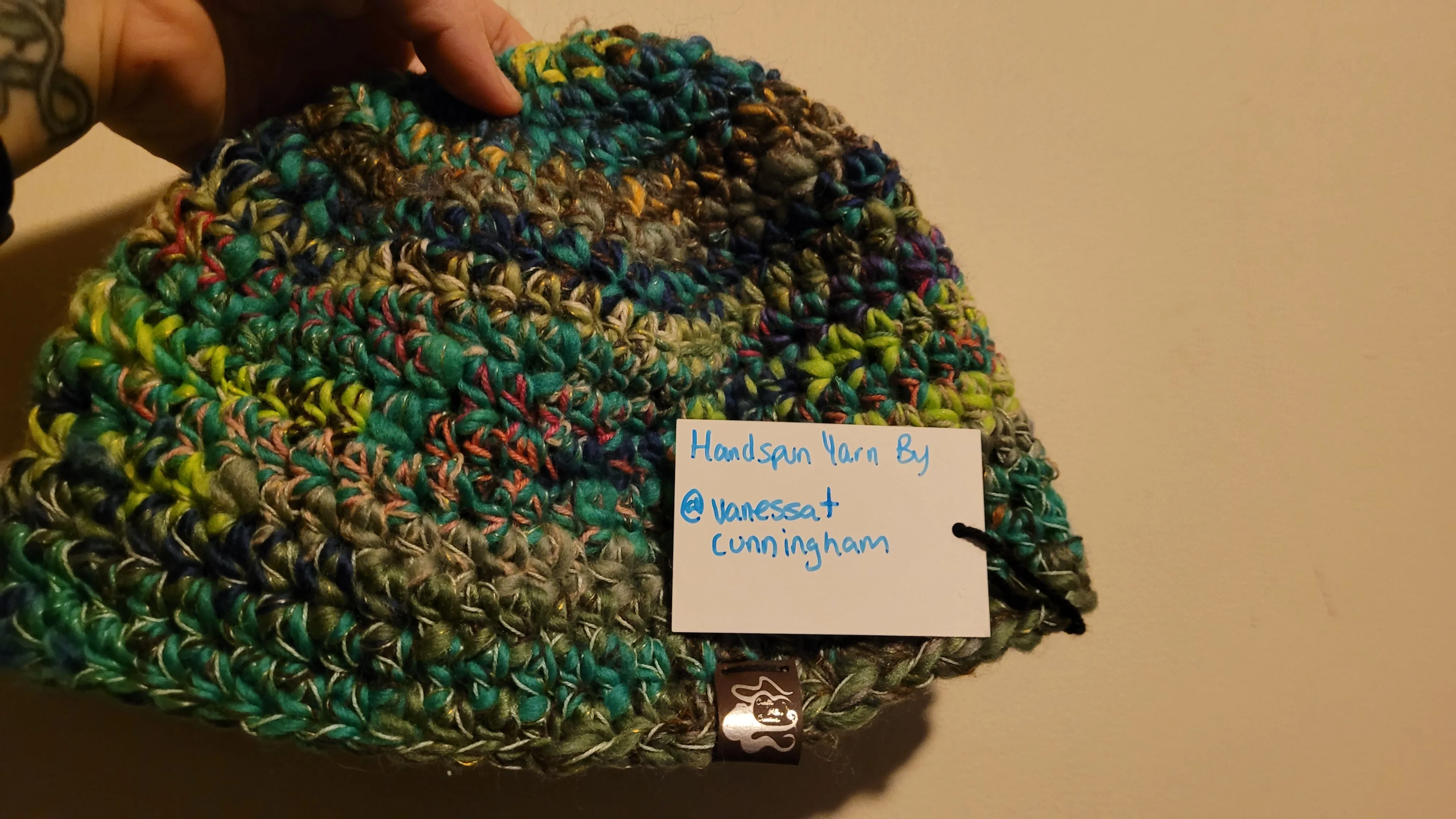 Toque /Beanie