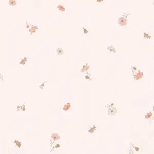 Toshi Baby Beanie Daisy