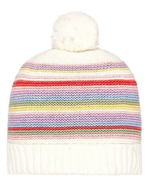 Toshi Beanie Byron - Cream