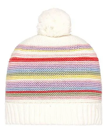 Toshi Beanie Byron - Cream