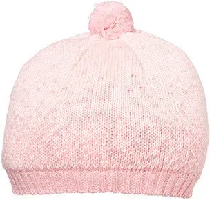 Toshi Beanie - Snowflake