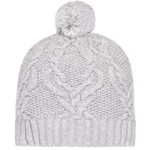 Toshi Organic Beanie Dove - Grey