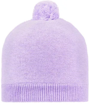 Toshi - Organic Beanie Love Amethyst